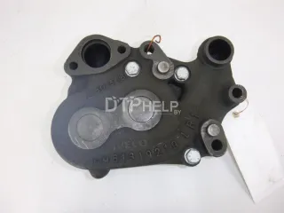 61319219 Насос масляный Iveco Euro Tech Арт AM4195927, вид 4