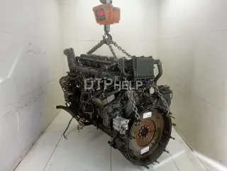  Двигатель Scania R-series Арт AM4267156, вид 1