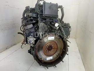  Двигатель Scania R-series Арт AM4267156, вид 2