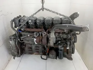  Двигатель Scania R-series Арт AM4267156, вид 7