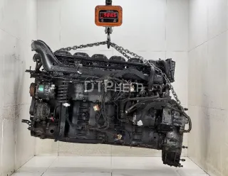  Двигатель Scania R-series Арт AM4267165, вид 1