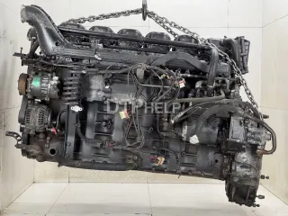  Двигатель Scania R-series Арт AM4267165, вид 2