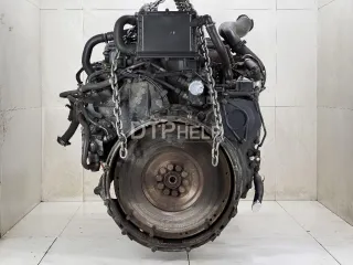  Двигатель Scania R-series Арт AM4267165, вид 3