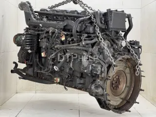  Двигатель Scania R-series Арт AM4267165, вид 4