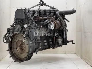  Двигатель Scania R-series Арт AM4267165, вид 7