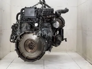  Двигатель Scania R-series Арт AM4267165, вид 8