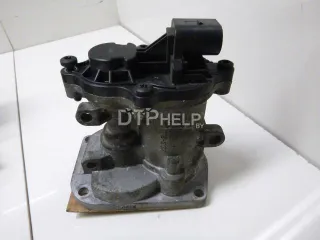 1563296 Коллектор впускной Ford Orion Арт AM5745037, вид 5