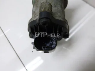 1563296 Коллектор впускной Ford Orion Арт AM5745037, вид 6