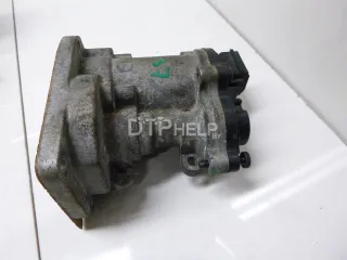 1563296 Коллектор впускной Ford Orion Арт AM5745037, вид 7