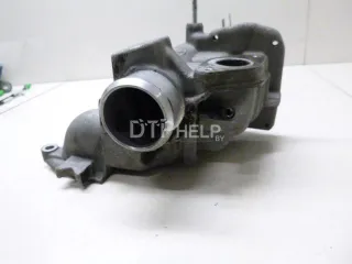 1563296 Коллектор впускной Ford Orion Арт AM5745037, вид 8