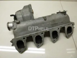 1563296 Коллектор впускной Ford Orion Арт AM5745037, вид 9