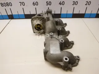 1563296 Коллектор впускной Ford Orion Арт AM5833290, вид 2