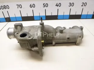 1563296 Коллектор впускной Ford Orion Арт AM5833290, вид 3