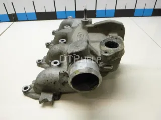 1563296 Коллектор впускной Ford Orion Арт AM5833290, вид 4