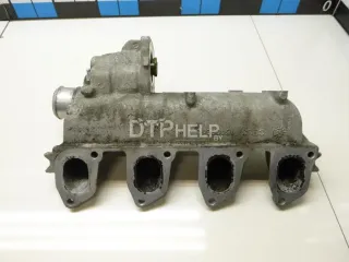 1563296 Коллектор впускной Ford Orion Арт AM5833290, вид 5