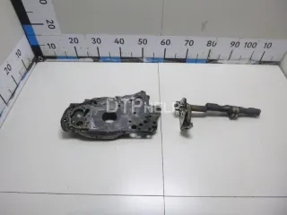 MD366260 Насос масляный Chery CrossEastar Арт AM90019325, вид 1