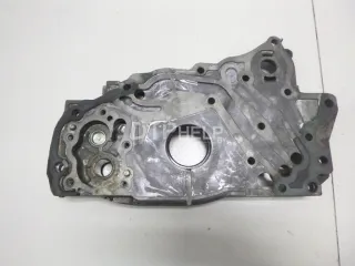 MD366260 Насос масляный Chery CrossEastar Арт AM90019325, вид 2