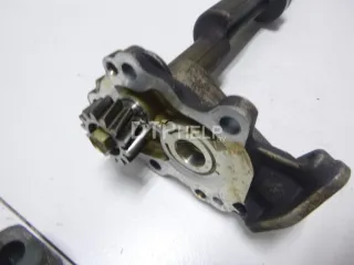 MD366260 Насос масляный Chery CrossEastar Арт AM90019325, вид 3