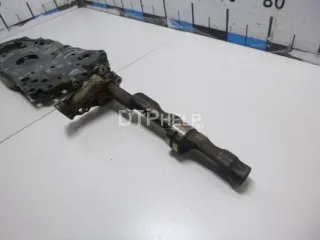 MD366260 Насос масляный Chery CrossEastar Арт AM90019325, вид 4