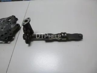 MD366260 Насос масляный Chery CrossEastar Арт AM90019325, вид 5