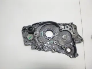 MD366260 Насос масляный Chery CrossEastar Арт AM90019325, вид 6