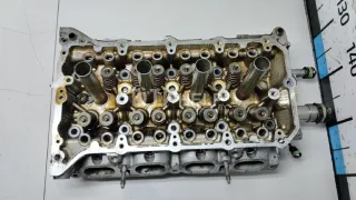 1110139686 Головка блока Toyota Rav 4 3 Арт AM90048832, вид 2