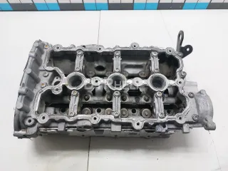 06E103068AL Головка блока Audi A6 C6 (S6,RS6) Арт AM90141281, вид 1
