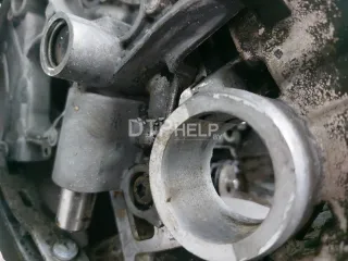 06E103068AL Головка блока Audi A6 C6 (S6,RS6) Арт AM90141281, вид 2