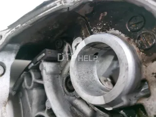 06E103068AL Головка блока Audi A6 C6 (S6,RS6) Арт AM90141281, вид 3