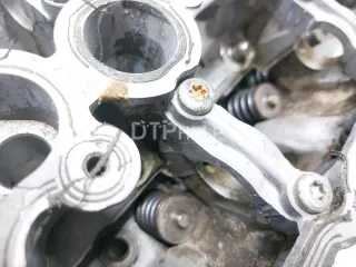 06E103068AL Головка блока Audi A6 C6 (S6,RS6) Арт AM90141281, вид 5