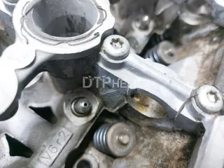 06E103068AL Головка блока Audi A6 C6 (S6,RS6) Арт AM90141281, вид 6