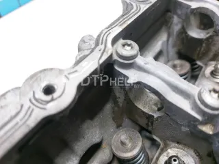 06E103068AL Головка блока Audi A6 C6 (S6,RS6) Арт AM90141281, вид 7