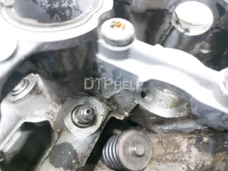 06E103068AL Головка блока Audi A6 C6 (S6,RS6) Арт AM90141281, вид 8