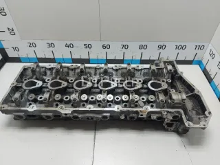 19207470 Головка блока Chevrolet TrailBlazer 1 Арт AM90177015, вид 1