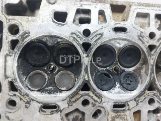 19207470 Головка блока Chevrolet TrailBlazer 1 Арт AM90177015, вид 11