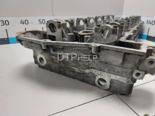 19207470 Головка блока Chevrolet TrailBlazer 1 Арт AM90177015, вид 6