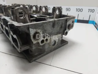 19207470 Головка блока Chevrolet TrailBlazer 1 Арт AM90177015, вид 9
