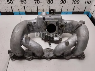 4644650 Коллектор впускной Ford Escape 1 Арт AM90213432, вид 1