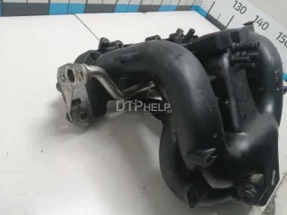 1114930 Коллектор впускной Ford Mondeo 2 Арт AM90235752, вид 3