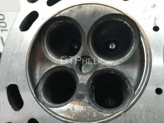 111010H011 Головка блока Toyota Avensis 2 Арт AM90279734, вид 14