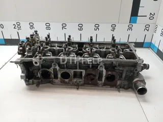 111010H011 Головка блока Toyota Avensis 2 Арт AM90279734, вид 2
