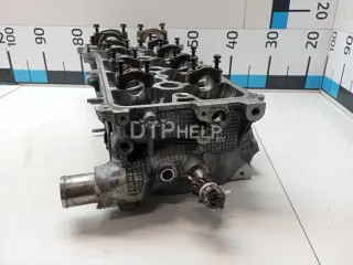 111010H011 Головка блока Toyota Avensis 2 Арт AM90279734, вид 3
