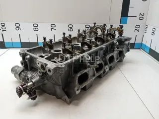 111010H011 Головка блока Toyota Avensis 2 Арт AM90279734, вид 4