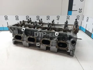 111010H011 Головка блока Toyota Avensis 2 Арт AM90279734, вид 5