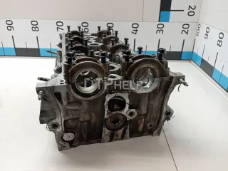 111010H011 Головка блока Toyota Avensis 2 Арт AM90279734, вид 6