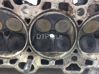MN155099 Головка блока Mitsubishi Galant 9 Арт AM90280230, вид 13