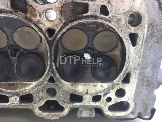 MN155099 Головка блока Mitsubishi Galant 9 Арт AM90280230, вид 14
