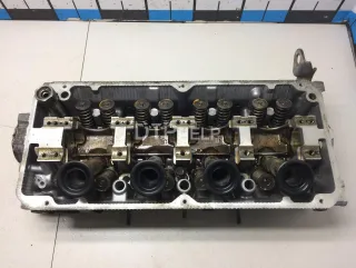 MN155099 Головка блока Mitsubishi Galant 9 Арт AM90280230, вид 2