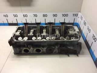MN155099 Головка блока Mitsubishi Galant 9 Арт AM90280230, вид 9