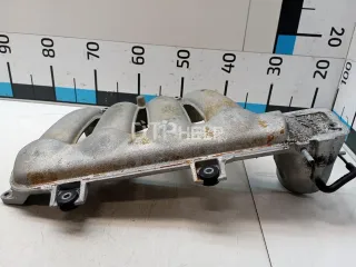 849018 Коллектор впускной Opel Corsa B Арт AM90302699, вид 2